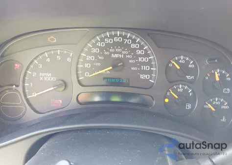 2005 Chevrolet Avalanche 1500 Ls из США, поврежденный, VIN 3GNEK12Z45G200388